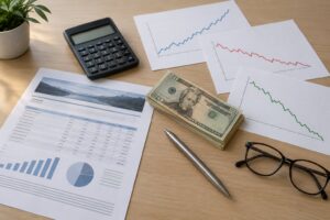 how margin accounts work and their risks