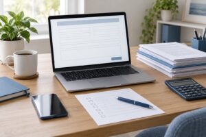 how to fill out the fafsa