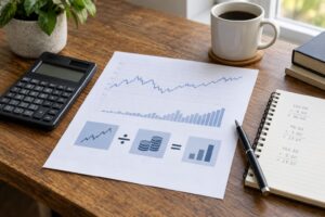 price to earnings ratio explained for beginners