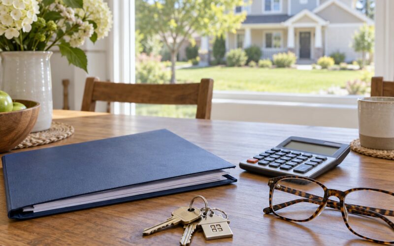 How Homeowners Insurance Deductibles Work: A Simple Guide (2026)
