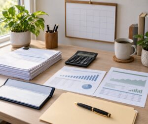 year end tax moves to make