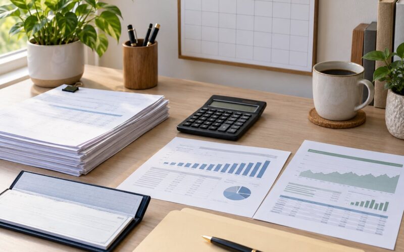 10 Best Year End Tax Moves to Make Before 2026 Ends