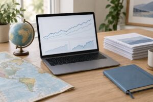 how to invest in international stocks