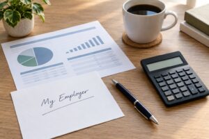 what to do with an old 401k