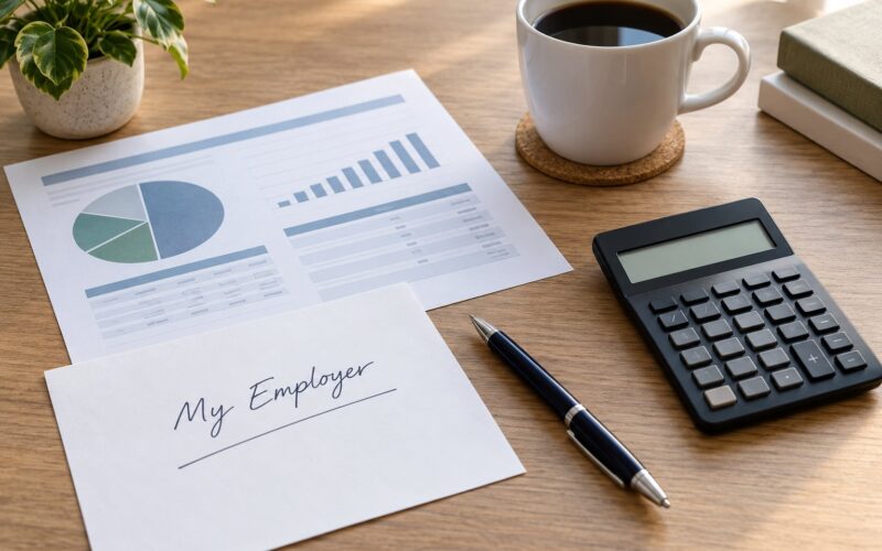 What to Do With an Old 401k: 5 Smart Options (October 2026)