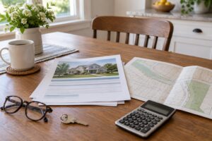 how property taxes are assessed