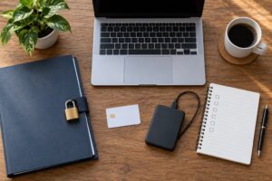 how to protect yourself from identity theft