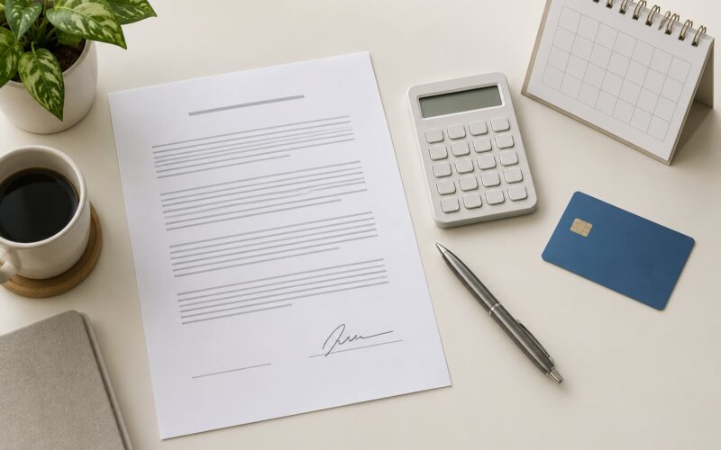 How Personal Loans Work: Rates, Terms, and Repayment (2026)
