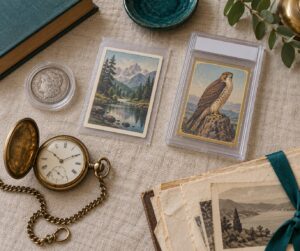 collectibles as an investment risks explained