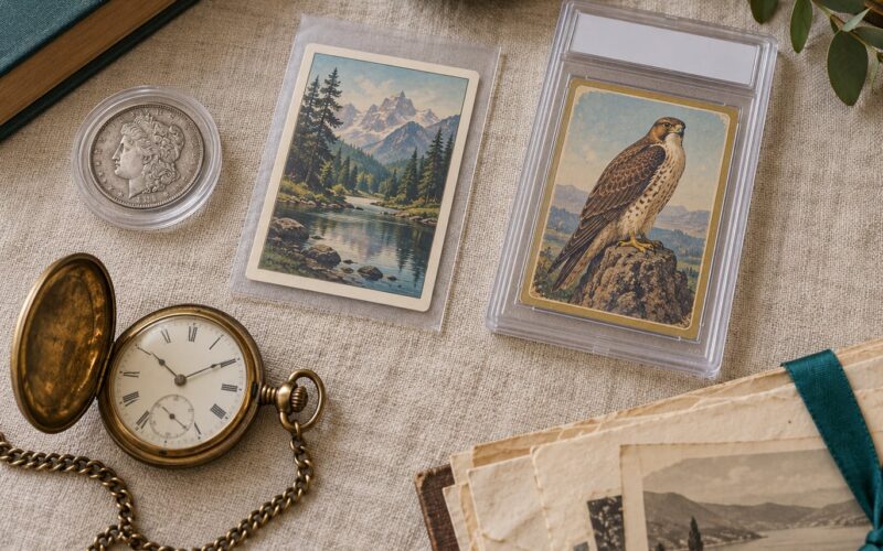 Collectibles as an Investment Risks Explained (October 2026)