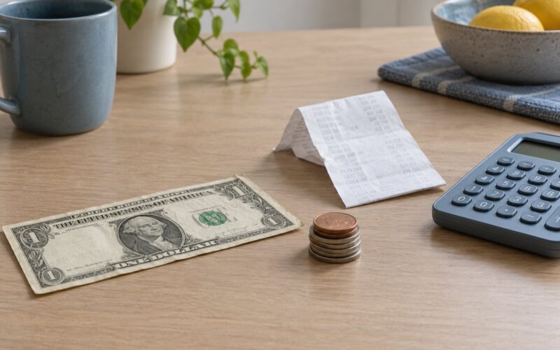 How Inflation Affects Your Savings: A Simple Guide (October 2026)