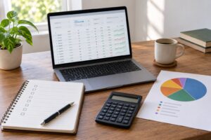 how to build a dividend income portfolio