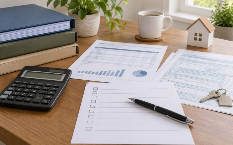 How to Plan Finances for a Divorce in 2026: Your Checklist