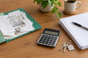 how to avoid capital gains on a home sale