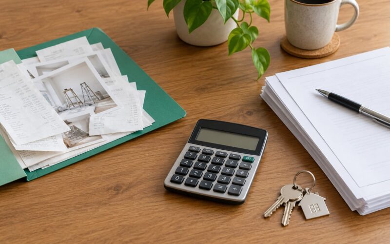 How to Avoid Capital Gains on a Home Sale: Easy (October 2026)