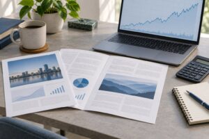 how to read an etf prospectus