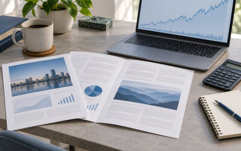 How to Read an ETF Prospectus: A Beginner’s Guide (2026)