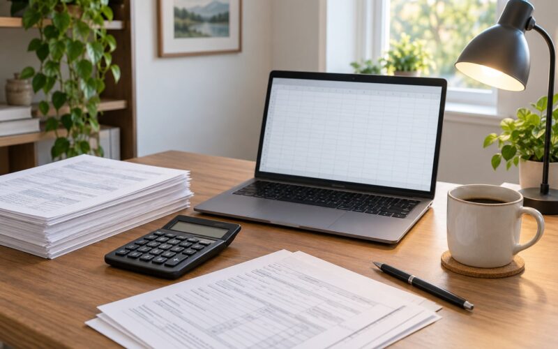 How to Lower Your Taxable Income: 9 Ways for U.S. Filers 2026