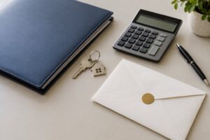 how escrow accounts work