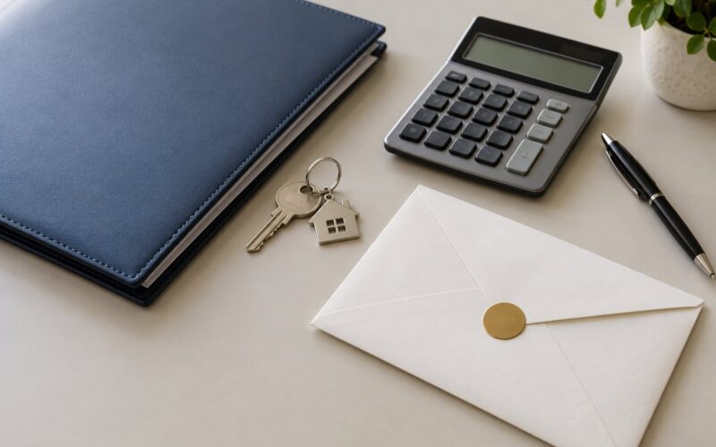 How Escrow Accounts Work: A Simple Guide for Buyers 2026