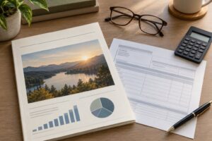 how mutual fund capital gains distributions are taxed