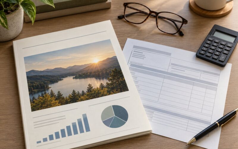 How Mutual Fund Capital Gains Distributions Are Taxed (2026)