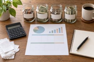sinking funds explained with examples