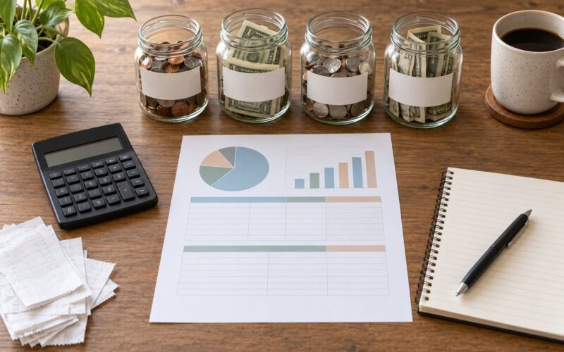 Sinking Funds Explained With Examples for U.S. Savers 2026