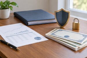 how sipc protects brokerage accounts