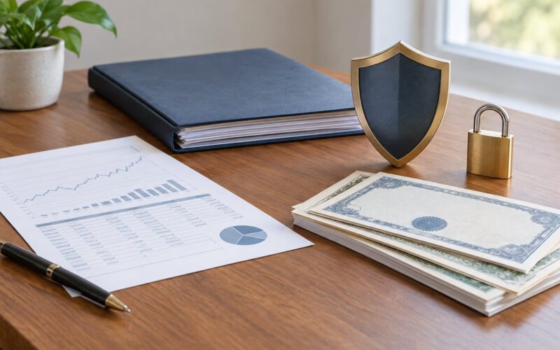 How SIPC Protects Brokerage Accounts 2026: Full Guide