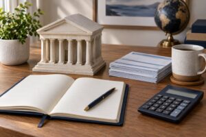 how the federal reserve affects your money