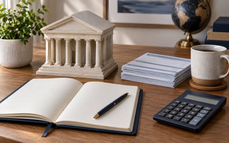 How the Federal Reserve Affects Your Money (October 2026)