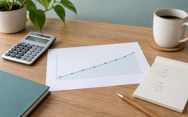 Rule of 72 Explained With Examples: Investor’s Guide (2026)