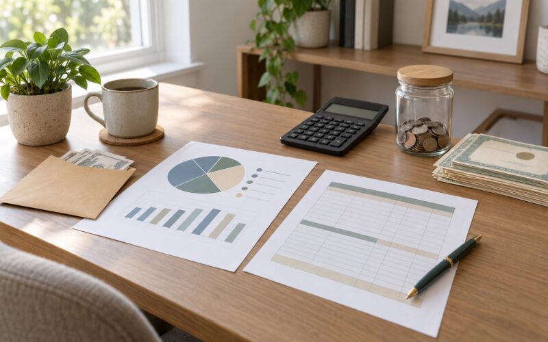 Bucket Strategy for Retirement Withdrawals Made Simple (2026)