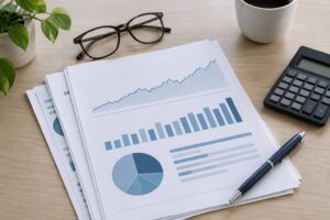 how to read a fund fact sheet