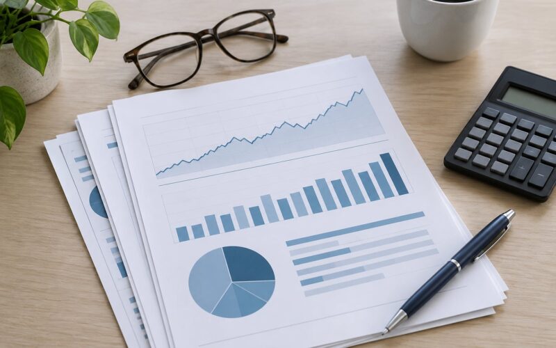 How to Read a Fund Fact Sheet: 9 Simple Steps (October 2026)