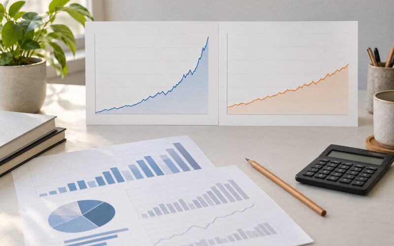 Growth Stocks vs Value Stocks: Which Is Better in 2026?