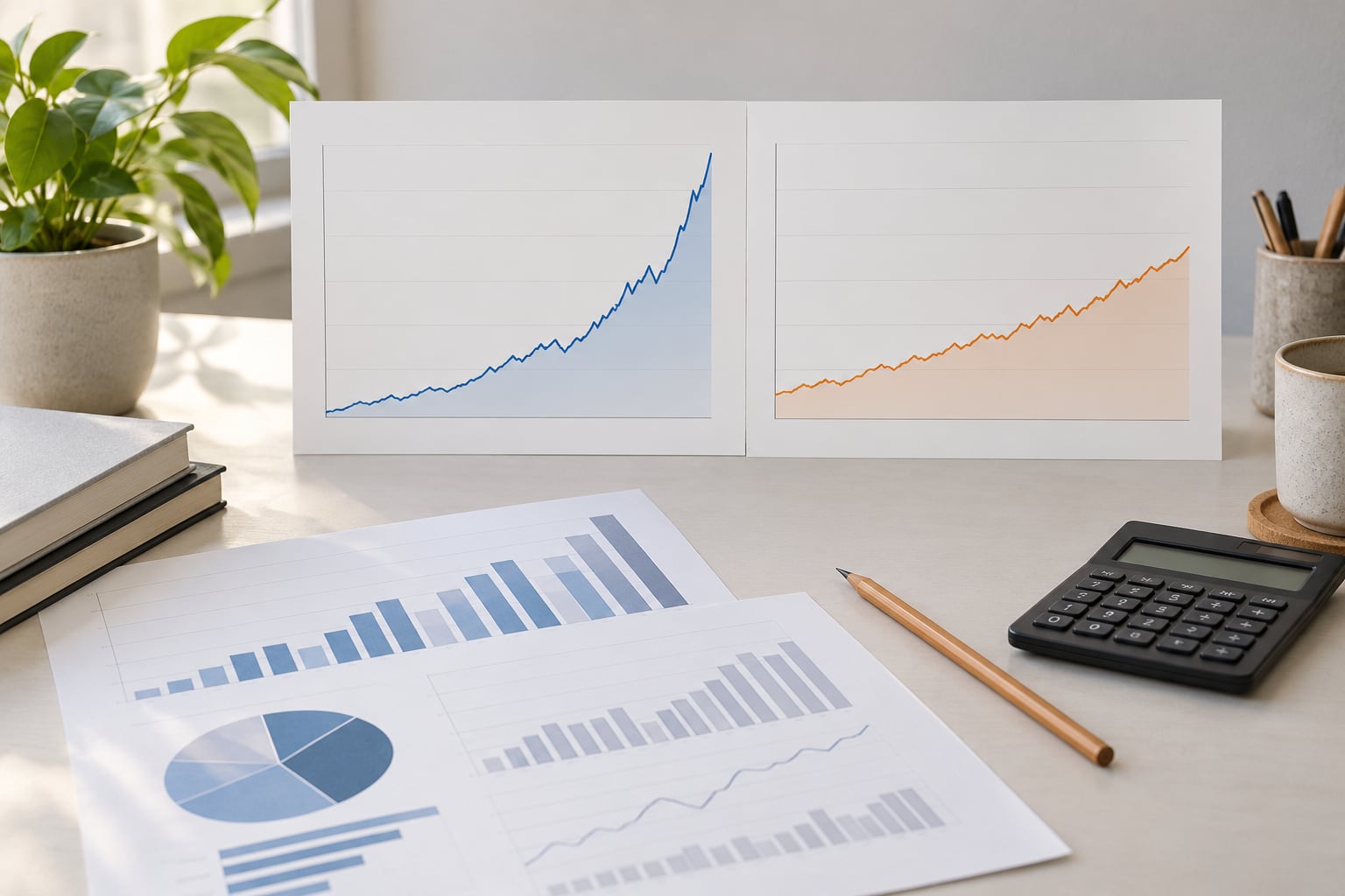 growth stocks vs value stocks