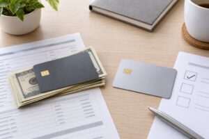 secured credit card vs unsecured explained