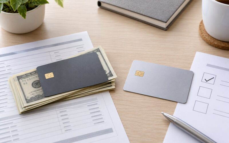 Secured Credit Card vs Unsecured Explained: Which Fits 2026?