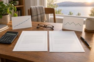 fixed vs variable annuities explained
