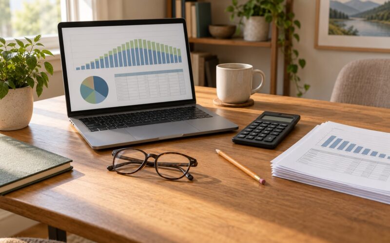 Safe Withdrawal Rate Strategies Explained (October 2026)