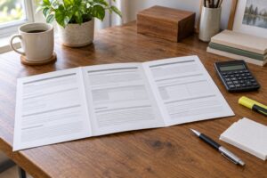 how to read a loan estimate