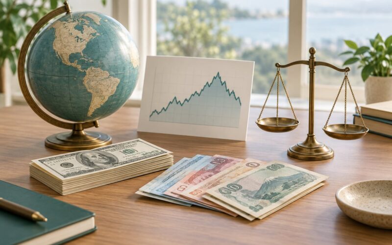 Emerging Markets Investing Risks Explained (October 2026)
