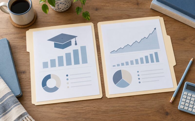 529 Plan vs Custodial Account: Which Is Better (2026)