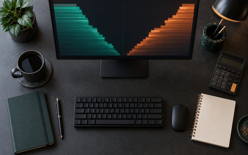 How Market Makers and Spreads Work (2026): A Simple Guide