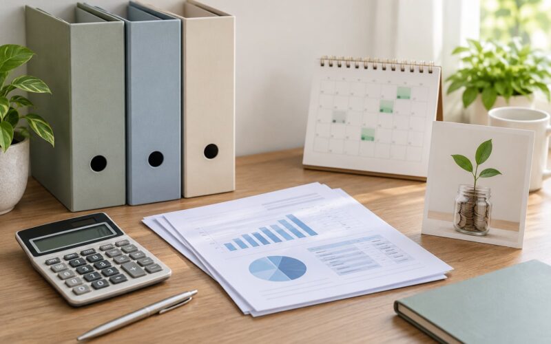 Taxable vs Tax Deferred vs Tax Free Accounts: Simple Guide (2026)