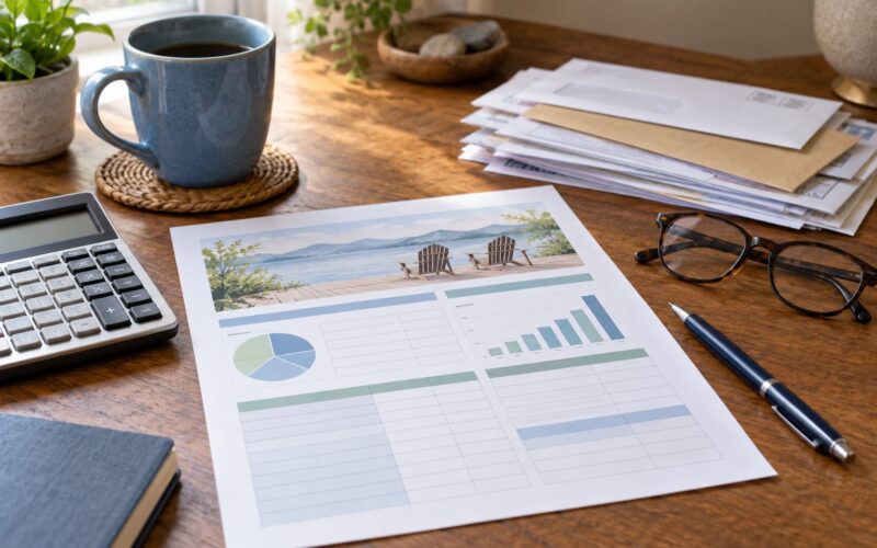 How Much Do You Need to Retire in 2026? A Practical Guide