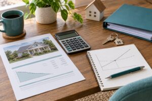 should you refinance your mortgage