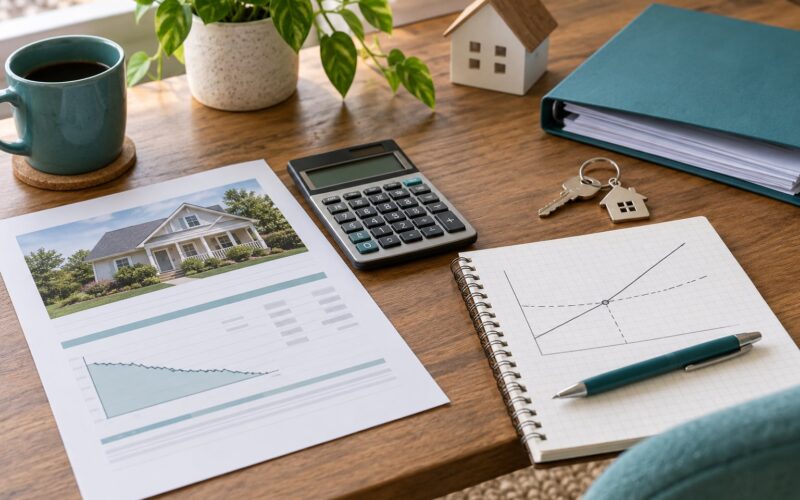 Should You Refinance Your Mortgage? Break-Even Math (October 2026)